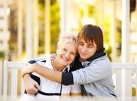 说一说当年的男朋友和她妈妈那奇葩的相处方式让你们开开眼!