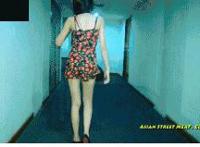 鹭沢文香本子 合集：午后的图书馆1