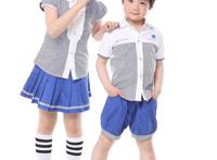 学生服装图片