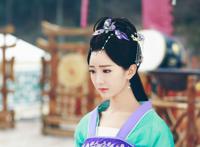 毛晓彤的胸露给陈翔看图片