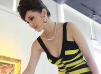 王予柔图片 王予柔毁了 王予柔是那一部