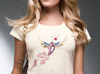 带太阳镜漂亮女人相片