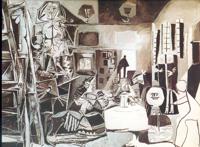 收录优美的图片毕加索 