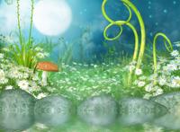 昵图网素材图库大图花