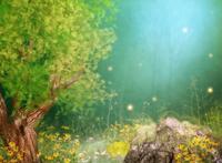 昵图网背景素材图库