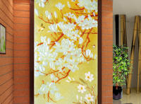 昵图网玄关画图片大全