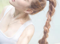 推女郎陆瓷无遮掩图片 陆瓷露木耳