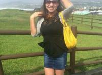 女50岁离异征婚照片