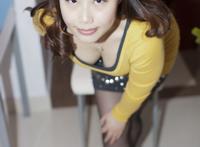 50岁大妈身材似少女