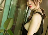 kiki唯一短暂露脸视频 