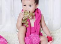 1周岁照 周岁照什么时候拍最好