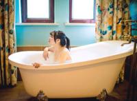 二十二岁,乳头很小图片