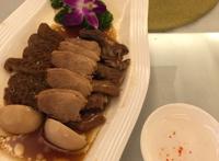 2016年粤菜新菜式图片