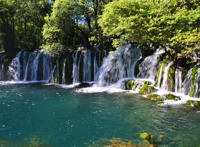 风景图片大全山水真实