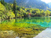 高清山水风景图片大全