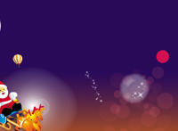 圣诞节背景图片大全