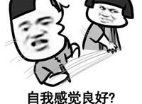 自我感觉良好 冬奥会装B冠军