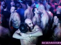 欢迎新朋友，我们因为有你更性福（好多同性外国基佬）