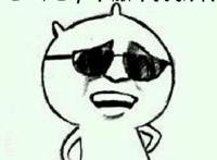 怎么地，不服来打我啊