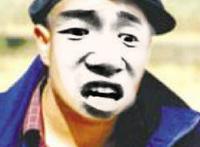 刚刚是谁在装逼