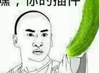 嘿 你的插件！（黄瓜）