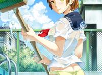 blackdog美少女水冰月 blackdog木野真琴汉化