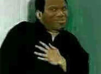 我仿佛受到了惊吓