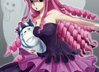 佩罗娜福利本子里番 海贼王佩罗娜里番全彩