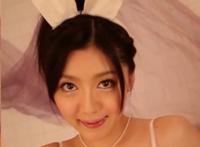 姬野尤里gif动态图 姬野尤里被赶出来