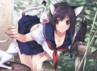 h漫女主叫香耶 香耶姐家庭教师4