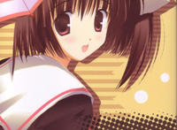 小香耶和瞬君漫画 小香耶 小泉