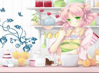 出包女王春菜h本子 出包女王菈菈本子福利