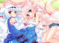 出包女王本子图片 出包女王涅墨西斯本子