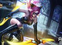 王者荣耀女英雄光胸图