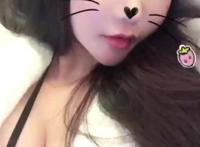 李妍曦nina美拍