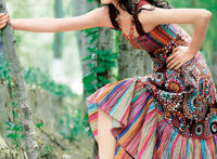 国模李雪双人被潜规则