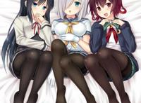 邪动漫恶图片大全时间停止