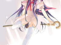 动漫女仆被主人侮辱