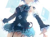 和龙女仆差不多的动漫：小林家的龙女仆百度云全集