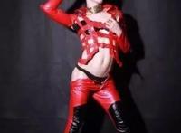 深圳西红柿妖男叫什么名字