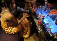 接吻时女生裤子为什么会湿 