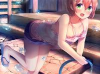 美女羞羞图片动态小树林漫画