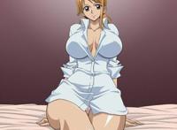 海贼王罗宾娜美heita