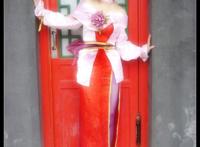 王者荣耀女英雄比基尼图