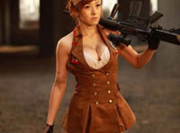 cf灵狐者被老板玩的事