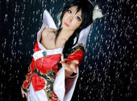 王者荣耀女英雄胸图无遮拦