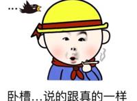 卧槽 说的跟真的一样