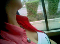 老公叫我给他领导喂奶