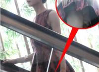 赵丽颖被讦图片