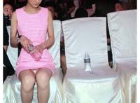 赵丽颖被桶后图片